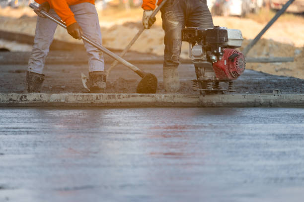 Best Concrete Driveway Repair Near Me  in Eagan, MN