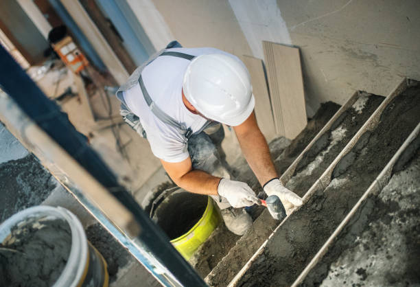 Best Concrete Foundation Repair  in Eagan, MN