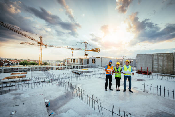 Best Concrete Repair Services  in Eagan, MN