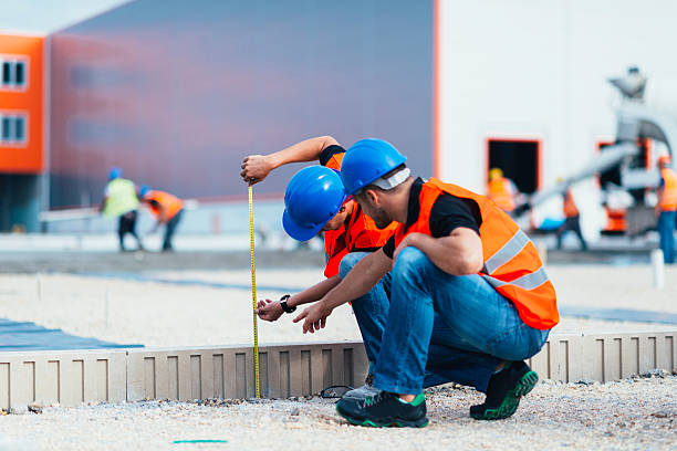 Best Decorative Concrete Services  in Eagan, MN